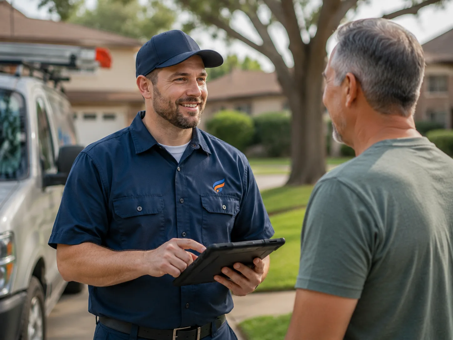 Emergency Plumber Near Me Hahnville, LA FAQs